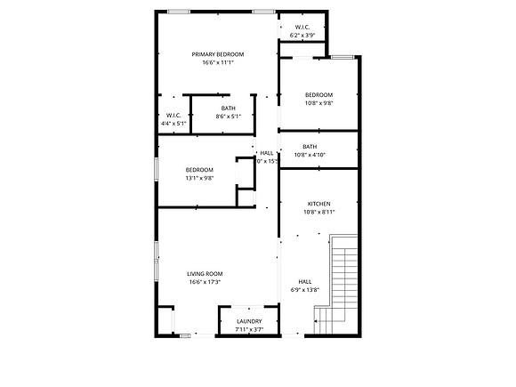 3303 N 103rd Terr 023