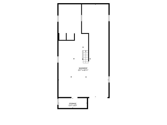 718 E Gudgell St 025