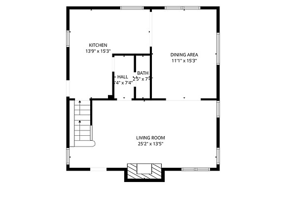 6108 Rockhill Rd 025