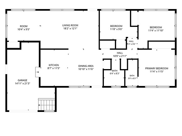 7506 E 111th Terr 036