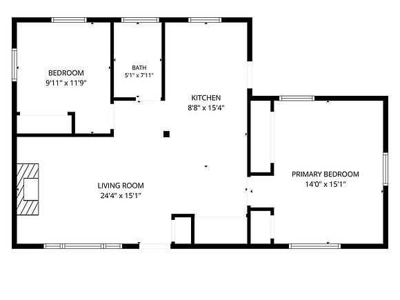 4980 Quivera Rd 029