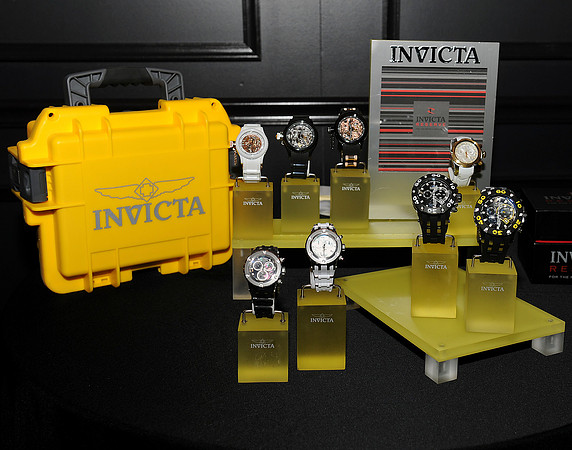 Invicta