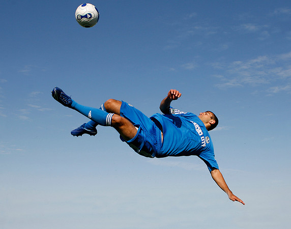 Soccer