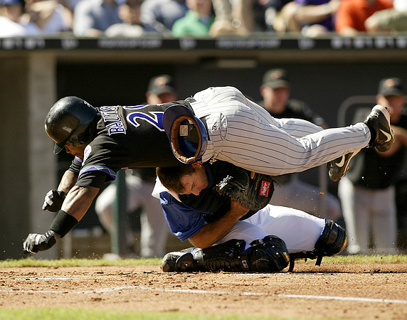Baseball
