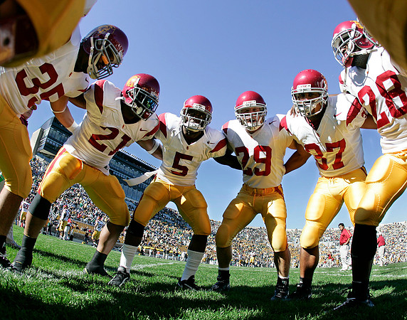 USC
